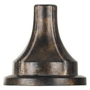 Kenroy Home Laguna Pier Mount Golden Bronze Finish - 3199