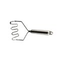 thumbnail image 3 of Dalazy Stainless Steel Potato Masher Practical Kitchen Gadgets Potato Ricer Press, 3 of 3