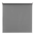thumbnail image 1 of DecoKing Persiana para Ventana Enrollable Horizontal Filtro 100cm ancho x 180cm alto alto Grey, 1 of 4