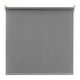 thumbnail image 1 of Persiana Enrollable Decoking Ventana Filtro 160cm ancho x 180cm alto Grey, 1 of 4