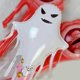 thumbnail image 4 of 2026 Halloween Eyeball Ghost Inflatable Stick Horror Party Decorative Balloons For Children Girls Boys Birthday Party Decor, 4 of 5