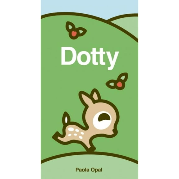 Pre-Owned Simply Small: Dotty (Board Book)