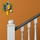 thumbnail image 5 of Metal Wall Decoration Outdoor Art Fence Hanging Ornament Iron, 5 of 5
