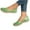 Green, variant on Women's Flats, Elegant Flats for Women, Wide Width Dress Shoes for Women, Womens Flats, Pointed Toe Flats Ballet Flats for Women, Flats Shoes Women Dressy Black 8