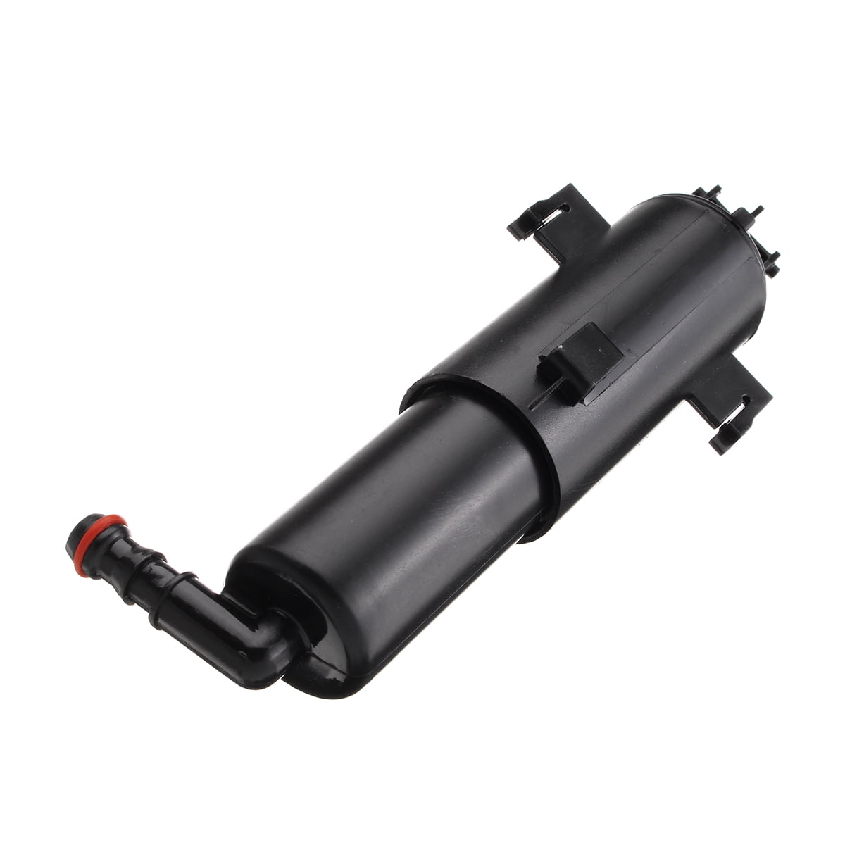 HEADLIGHT WASHER NOZZLE LEFT RIGHT For BMW E90 E91 E92 HEADLAMP JET