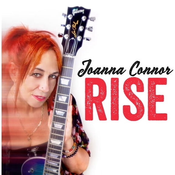 Joanna Connor - Rise - Music & Performance - Vinyl