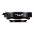 thumbnail image 3 of Adaptador Para Usar Lente Eos En Camaras Nx Be. 806010045, 3 of 3