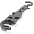thumbnail image 1 of Herramienta multiusos resistente y versátil para AR-15/M16/AR15/M4, herramienta de eliminación de impactos que garantiza resistencia y durabilidad, 1 of 5