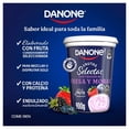 thumbnail image 3 of Yoghurt Danone frutas selectas con trozos de fresa y moras 900 g, 3 of 4