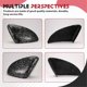thumbnail image 3 of Car Side Wing Mirror Cover Rearview Mirror Shell for Golf 7 MK7, 3 of 5