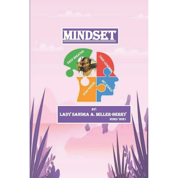 Mindset, (Paperback)