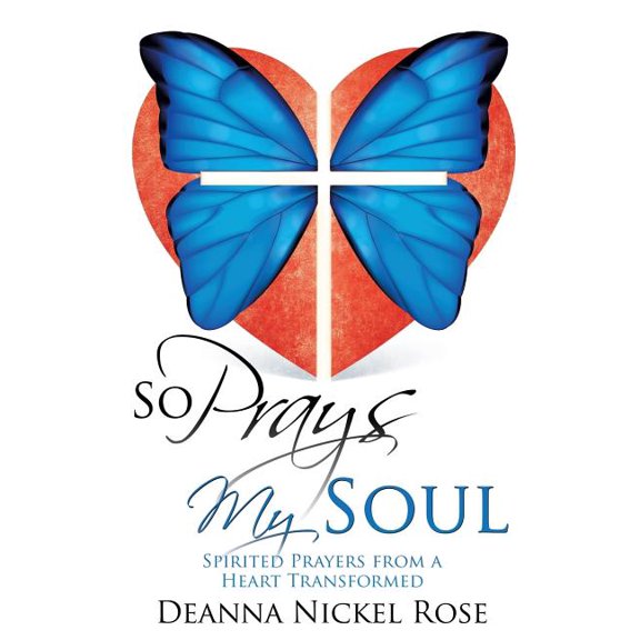 So Prays My Soul, (Paperback)