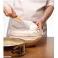 thumbnail image 6 of Mainstays Silicone & Bamboo Cooking Utensil Set, 14 Pieces, 6 of 11