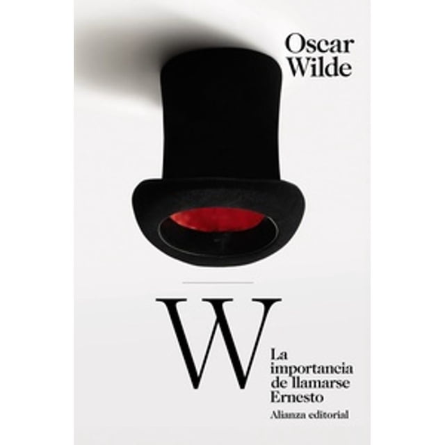La importancia de llamarse Ernesto