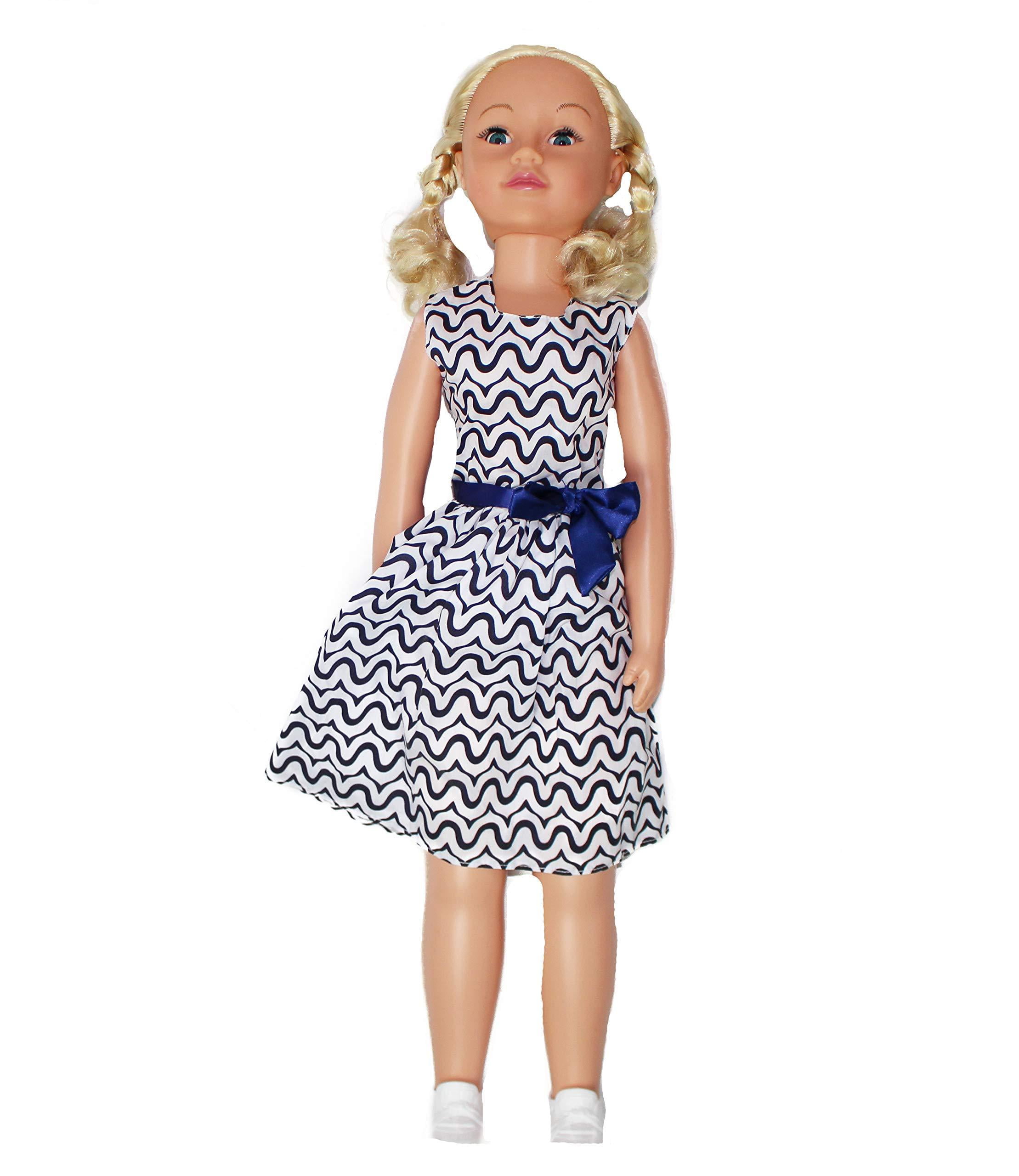 wispy walker doll walmart