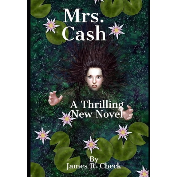 Mrs. Cash (Paperback)