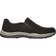 thumbnail image 2 of Skechers Men's Relaxed Fit Expected Gomel Casual Slip-on Sneaker (Wide Width Available), 2 of 7