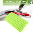thumbnail image 4 of 6 pieces Reveal Mop Cleaning Wet Pad For All Mops & Washable, 4 of 9