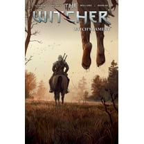 Pre-Owned The Witcher Volume 6: Witch's Lament (Paperback)