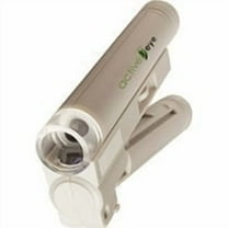 Hydrofarm Active Eye AEM100, 100x Magnification Microscope, White