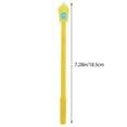 thumbnail image 2 of WIFKLSIIPG Saison de Rentrée Scolaire Stylo à Bille Rétractable Stylo Gel Stylo Cadeau Multicolore Noël 2ml Stylos à Encre Liquide pour Fournitures de Bureau et d'École comme Cadeau pour Enfants (Bleu), 2 of 8