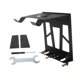 thumbnail image 3 of Soporte para bicicletas de pared, soporte para colgar bicicletas, accesorios para bicicletas, almacenamiento para bicicletas 29cmx32cmx40cm, 3 of 9