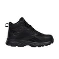 thumbnail image 3 of Reebok Work Mens Retro Trail Met Guard Composite Toe   Work Safety Casual S, 3 of 4