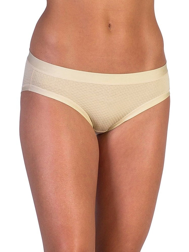 2241-1153 ExOfficio Women's String Bikini Panty 