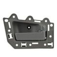 thumbnail image 2 of Auto Interior Door Handle, Improved Sensitivity Front Interior Door Handle, Stylish Look Smoother Grip Inside Inner Door Handle for Grand Cherokee 2005-2010, Made with High, 2 of 7