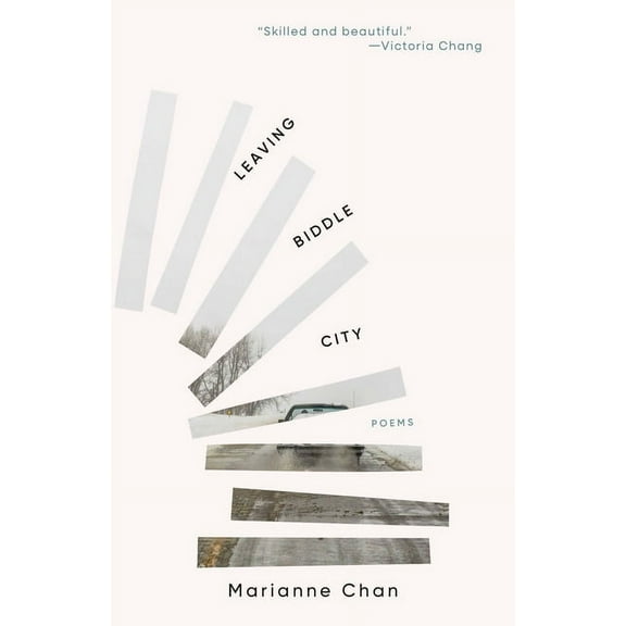 Leaving Biddle City, (Paperback)