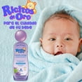 thumbnail image 3 of Grisi Ricitos De Oro Lavender Shampoo 8.45 oz, 3 of 3