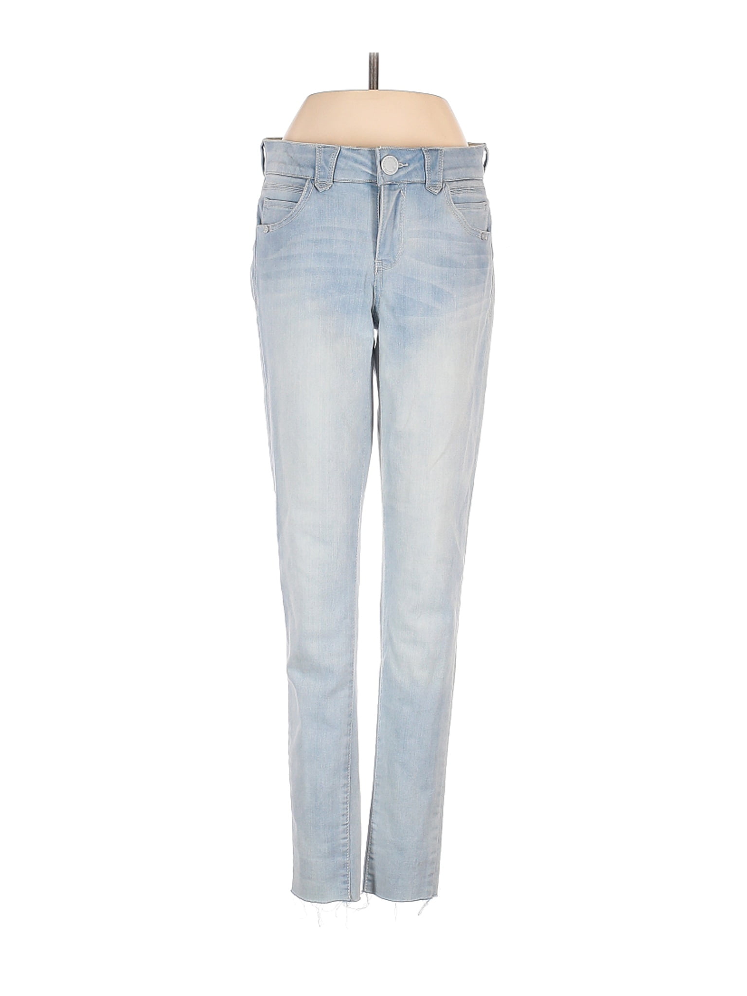 size 00 in jeans
