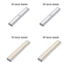 thumbnail image 3 of Gabinete Luces Barra LED IP54 Sensor impermeable Closet Lámparas recargables Tubo Dormitorio Autoadhesivo Iluminación de la pared Inicio DIYOO HA011863-03B, 3 of 7