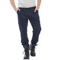 thumbnail image 2 of Portwest Mens Stretch Slim Cargo Pants, 2 of 5