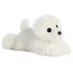 thumbnail image 3 of Peluche Aurora Blanco Mini Flopsie 8, 3 of 5