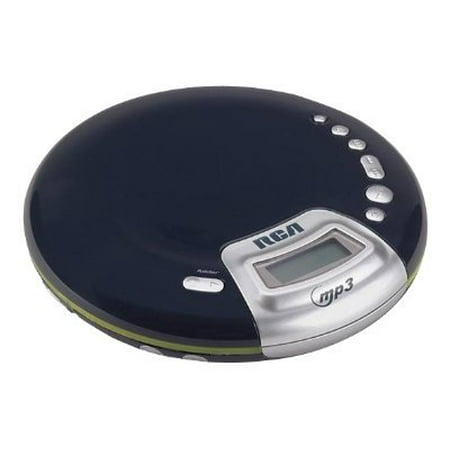 Technicolor MP3 Player with LCD Display, RP2621