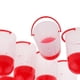 thumbnail image 4 of 10x Alimentador Cebo Jaula En Línea De Forma Bádminton Pesca Agarrar Blando Peces Industria Piscícola S, 4 of 8