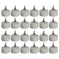 thumbnail image 1 of Juego de 24 velas CR2032 de alta calidad, accesorios románticos para cumpleaños, velas electrónicas LED para Navidad, 1 of 8