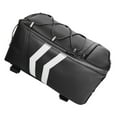 thumbnail image 3 of Bolsa para asiento trasero de bicicleta de montaña, impermeable, 9 l, 3 of 7