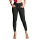 thumbnail image 1 of Jeans Dama Shendy Vendy Stretch Mezclilla Levanta Pompa Tiro Colombiano, 1 of 5