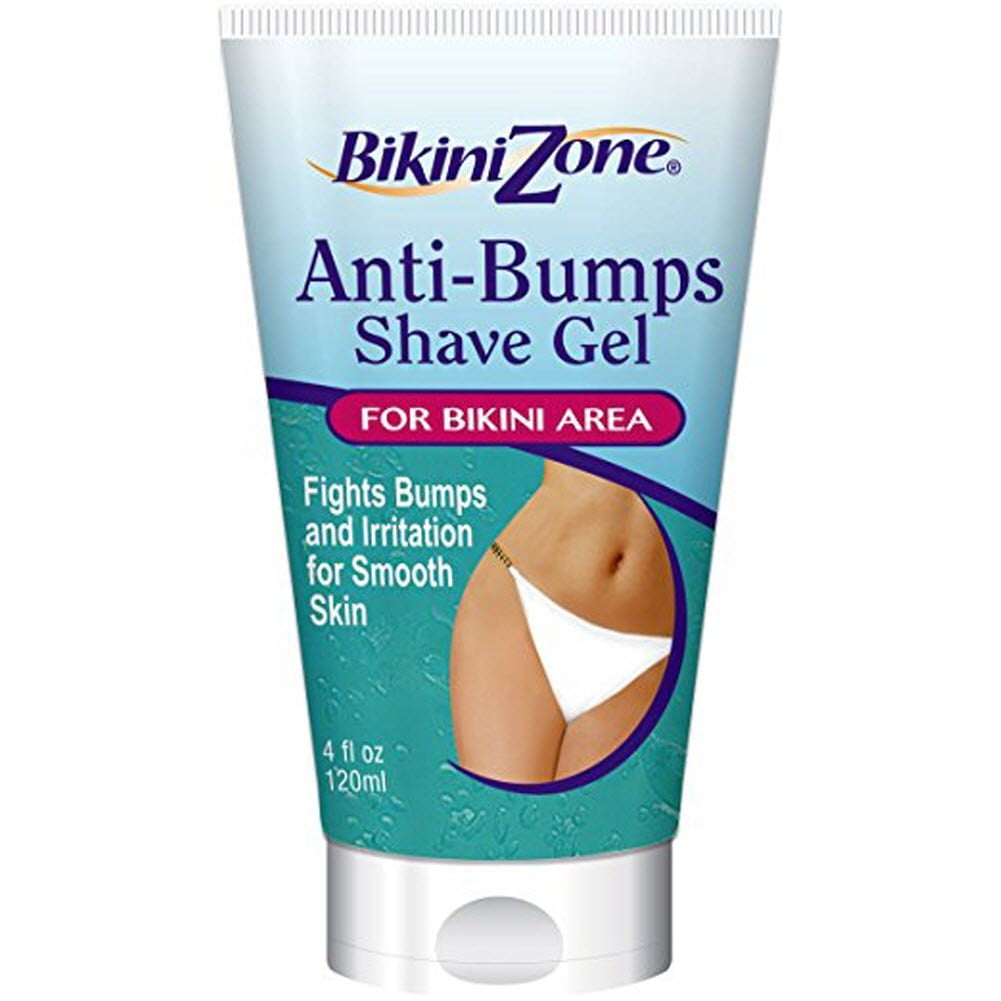 Gel zone 4 2025