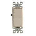 thumbnail image 1 of Leviton Mfg Switch Decora 3Way Ltd La R76-05613-2TS, 1 of 3