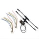 thumbnail image 5 of Receptor R9 Slim+OTA ACCESS de 900 MHz de Alcance, 6 Salidas PWM con Antenas Duales T, 5 of 5