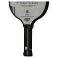 thumbnail image 3 of Onix Evoke Premier Lightweight Pickleball Paddle, Blue, 3 of 5