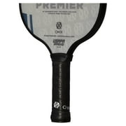 Onix Evoke Premier Heavyweight Pickleball Paddle, Blue
