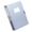 2, variant on Large Capacity Document Filling Box Waterproof Document Organiser File Storage Box For School 23.2x31.6x3.5cm