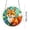 A, variant on DIY Acrylic Suncatcher Puzzle Window Hanging, 7.4 Inch Light Catcher for Home Garden Decor, Gift for Her YYUZH