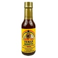 thumbnail image 2 of Mount Teman Roots Drink Herbal Organic Roots From Jamaica (4 Bottles of 5oz Each), 2 of 4