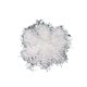 thumbnail image 1 of Qarigey 30 Uds. De copos de nieve blancos, accesorios para hacer joyas DIY, adorno de árbol, adorno de Navidad, decoraciones para fiestas y Ropa, zapatos y accesorios Miscelánea Blanco, 1 of 6