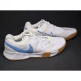 thumbnail image 4 of Nike Court Lite 4 Men's Multi Size Tennis White Tan Blue Shoes FD6574-107 NBY, 4 of 6
